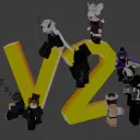 Los Verdaderos V2  Discord Server Icon