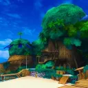 Destiny Island