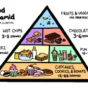 Жирный Демон 🍔's server Discord server icon