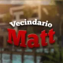 Vecindario de Matt