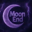 MoonEnd Network Discord server icon