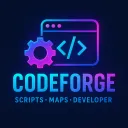 CodeForge