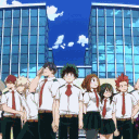 Santana Academy Discord Server