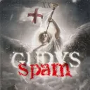 GUDYS spam