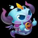 Discovery icon for Dragon City Meta Discord server