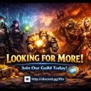 Looking For More