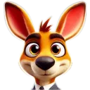 JUMP the 𐤊angaroo