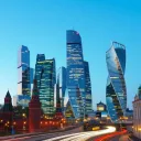 Moscow [Moscow City RP]