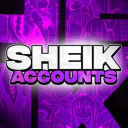 Sheik | #40K