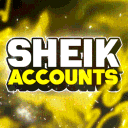 Sheik | #50K