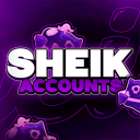 Sheik | #50K icon