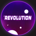 Revolution Discord server icon