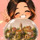 Le potit village de Wonder