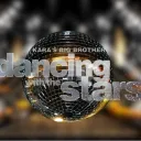 Kara's Big Brother | DWTS