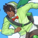 WEAR BLACK 18+ ˚˖𓍢ִ໋`🌿:✧˚ Discord server icon