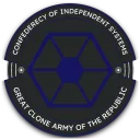CIS | Confederacy of Independent Systems Military