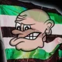 Green Monsters 1995 (UH)