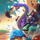 Pet Odyssey