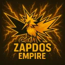 Zapdos Empire