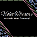 Violet Theatre ﹒౨ৎ 💜 icon