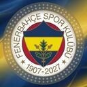 Fenerbahçe SK #10K icon