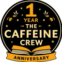 The Caffeine Crew ™ Discord server icon