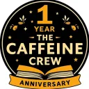 The Caffeine Crew ™ Discord Server Icon