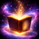 ~ManaVerse Lounge~🕊⚔ Discord server icon