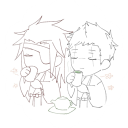 ⚔┊ yamada clan Discord server icon
