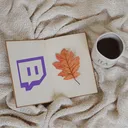 Twitch Book Club