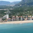 Obenques De la Valldigna