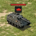 Panzer Strike RTS