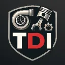 TDI Discord Server Icon