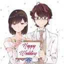 365 Days to the Wedding