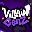 Discovery icon for Villain GenZ Discord server
