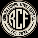 [RCF] Roblox Competitive Football