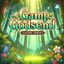 ᄃΛMP GӨDƧΣПD ¡!