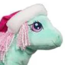 The My Little Pony: A Very Minty Christmas 20th Anniversary YTP Collab Server