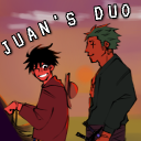 Juan's Duo Discord server icon