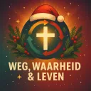 Weg, Waarheid & Leven discord icon