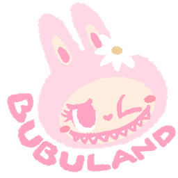 Discovery icon for Labubu Bubuland Discord server