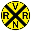 Virtual Rail Road Network