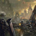 Warhammer 30,000: Of Gods and Men