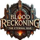 Blood Reckoning: The Eternal War Discord Server Icon
