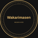 Wakarimasen | avatar