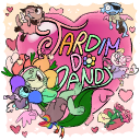 Discovery icon for ʚ🌼ɞ﹒Jardim do Dandy Discord server