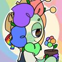 ʚ🌈ɞ﹒Jardim do Dandy [REFORMA 👀] icon