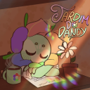 Discovery icon for ʚ🌼ɞ﹒Jardim do Dandy [REFORMA] Discord server