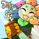 Discovery icon for .  ݁  ₊  ʚ🌼ɞ﹒Jardim do Dandy [EM REFORMA] Discord server