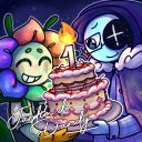Discovery icon for .  ݁  ₊  ʚ🌼ɞ﹒Jardim do Dandy [ANIVERSÁRIO DE 1 ANO DO JDD!] Discord server